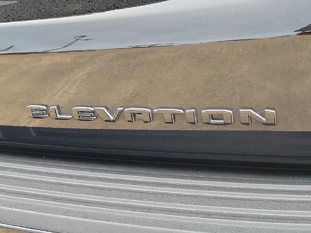 Used 2026 GMC Yukon Elevation RWD image 5