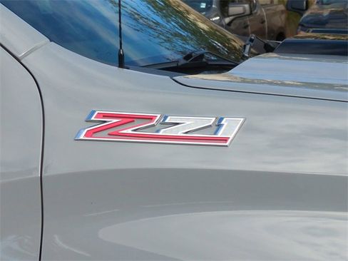 Certified 2024 Chevrolet Silverado 1500 LT Trail Boss w/ Protection Package image 13