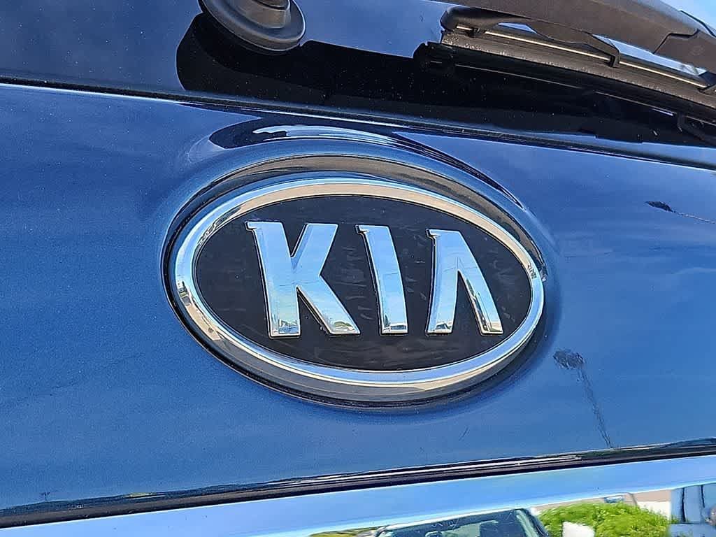 Used 2012 Kia Sorento LX w/ V6 Convenience Pkg FWD image 28