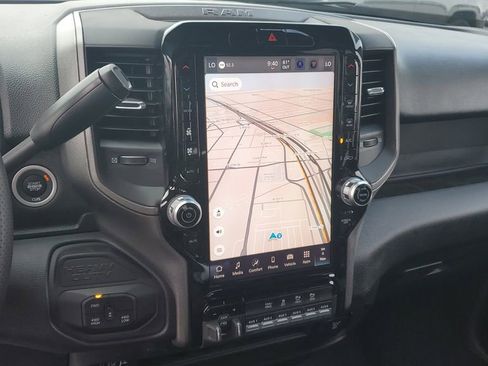 New 2026 RAM 2500 Tradesman image 24