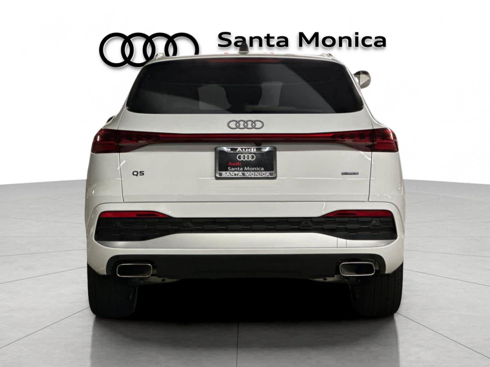 New 2026 Audi Q5 Premium AWD/4WD image 5