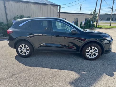 Used 2023 Ford Escape Active AWD/4WD image 6
