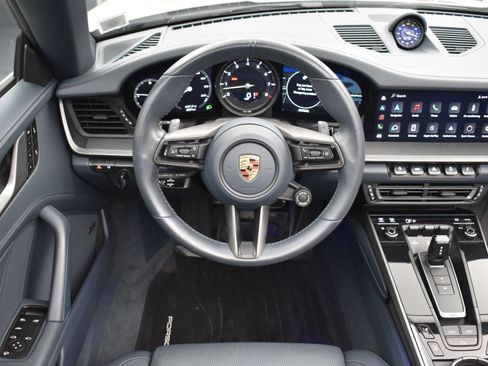 Used 2023 Porsche 911 Carrera S RWD image 13