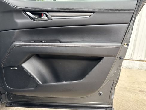 Used 2023 MAZDA CX-5 AWD 2.5 S w/ Premium Plus Pkg image 17