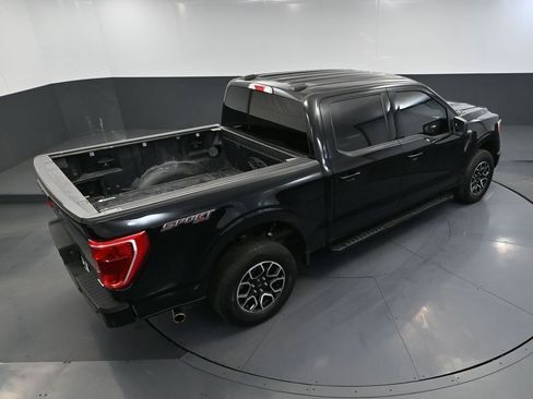 Used 2022 Ford F150 XLT w/ Equipment Group 301A Mid image 56