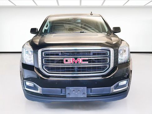 Used 2017 GMC Yukon SLE w/ SLE Value Package RWD image 2