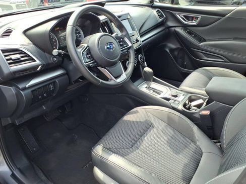 Used 2020 Subaru Forester Premium AWD/4WD image 14