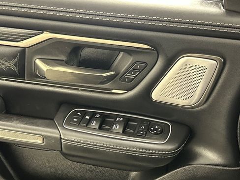 Used 2021 RAM 1500 Limited w/ Night Edition image 20