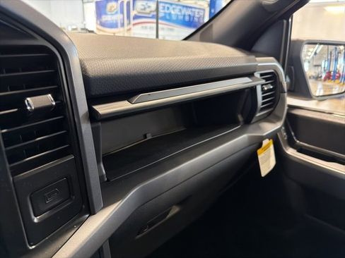 New 2025 Ford F150 XLT w/ Equipment Group 302A MID image 61