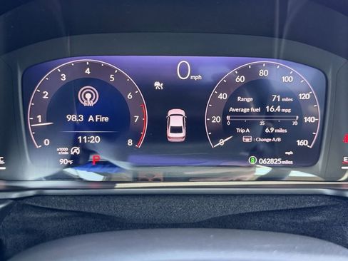 Used 2023 Honda Accord LX image 31