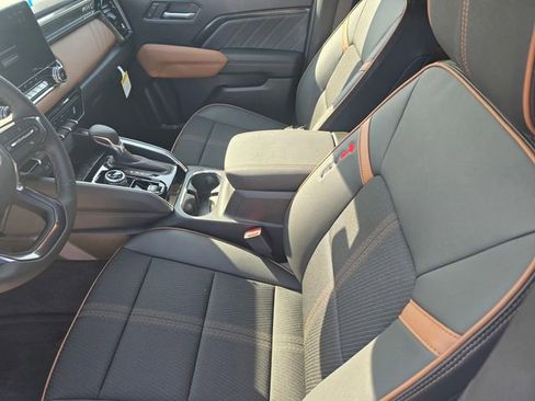 New 2026 GMC Canyon AT4 w/ Nightfall Essentials Package image 17