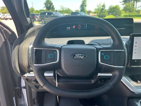 New 2026 Ford Expedition Tremor AWD/4WD image 15