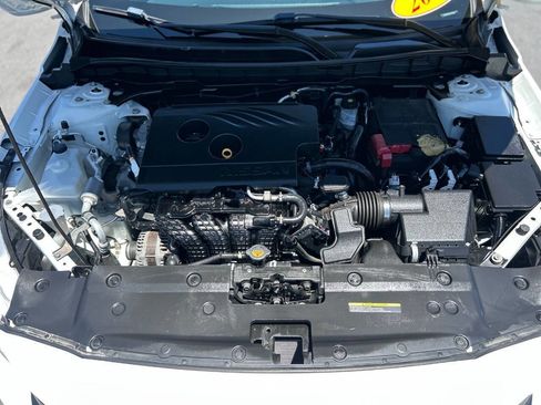 Used 2020 Nissan Altima 2.5 S FWD image 18