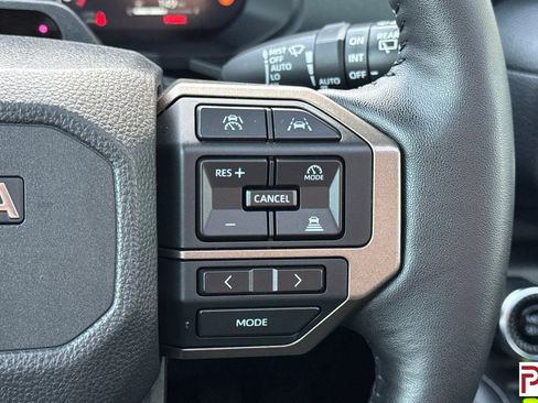 Used 2025 Toyota Land Cruiser w/ Premium Package image 29