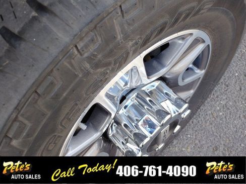 Used 2008 Ford F250 XL AWD/4WD image 10