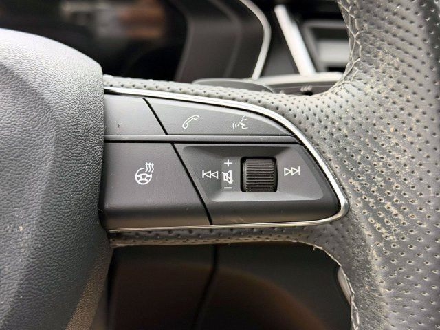 Certified 2023 Audi SQ5 Prestige w/ Prestige Package AWD/4WD image 22