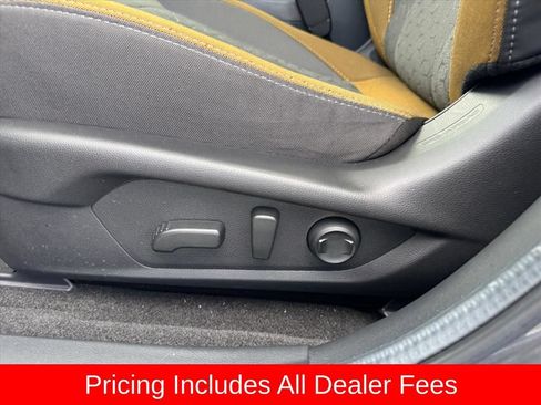 Used 2024 Subaru Crosstrek 2.5i Sport AWD/4WD image 14