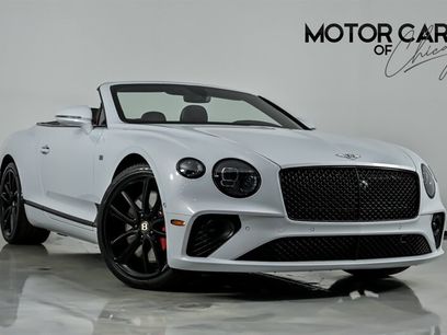 Used 2020 Bentley Continental GT V8 First Edition