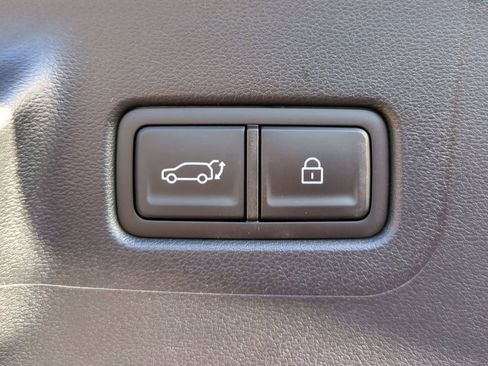 New 2026 Hyundai Santa Fe Limited image 15