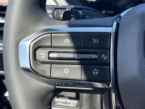 New 2026 GMC Yukon XL Denali w/ Advanced Technology Package RWD image 13