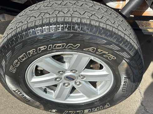 Used 2021 Ford F150 XLT image 10