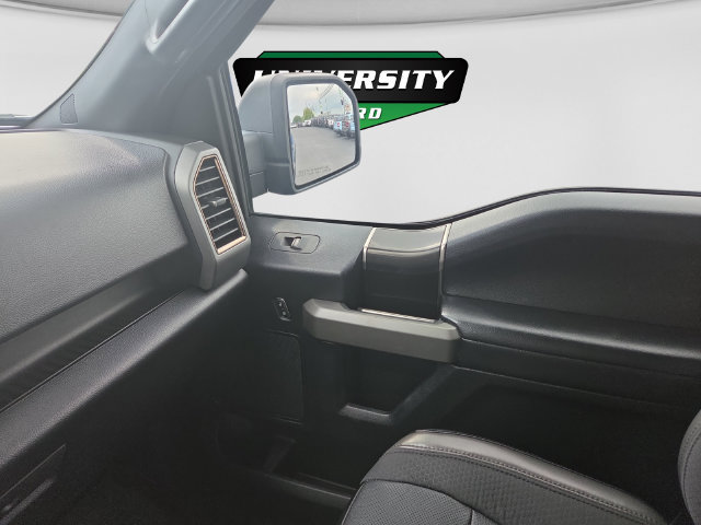 Used 2020 Ford F150 Raptor w/ Equipment Group 801A Mid AWD/4WD image 21