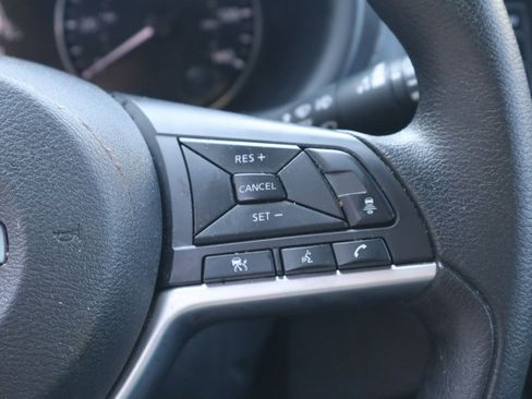 Used 2024 Nissan Kicks SV FWD image 13