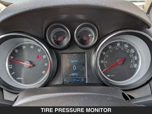 Used 2016 Buick Encore Sport Touring image 21