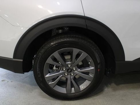 New 2026 Ford Explorer Active w/ Active Comfort Package AWD/4WD image 28