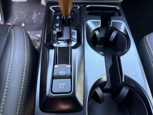 New 2026 Subaru Forester Wilderness image 34