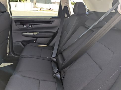 New 2026 Honda CR-V EX image 27