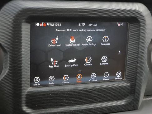 Used 2021 Jeep Gladiator Sport AWD/4WD image 39