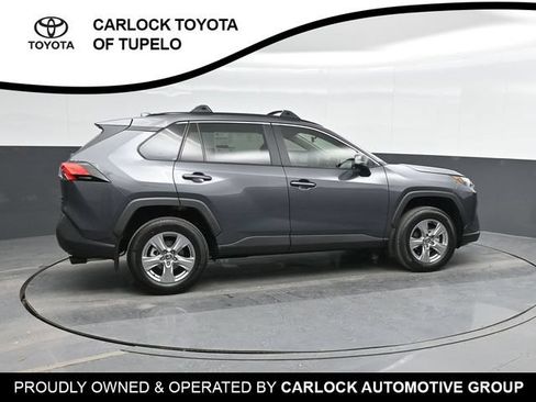 Used 2025 Toyota RAV4 XLE w/ Weather Package AWD/4WD image 4