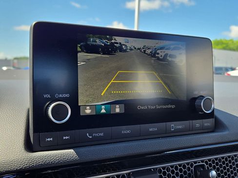 Used 2024 Honda Civic Sport image 18