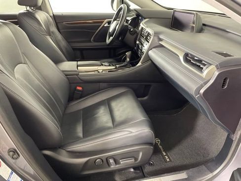 Used 2018 Lexus RX 350 AWD w/ Premium Package image 21