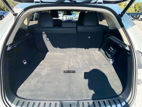 Used 2021 Lexus NX 300h AWD w/ Premium Package image 12