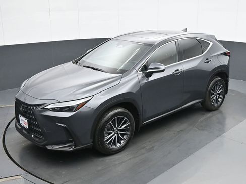 Used 2024 Lexus NX 350 AWD w/ Cold Area Package image 17