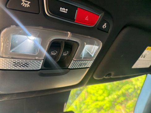 Used 2025 Kia Telluride SX X-Line image 20