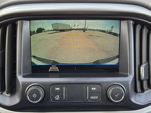 Used 2022 Chevrolet Colorado LT w/ Fleet Safety Package RWD image 19