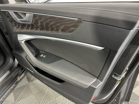 Used 2022 Audi A6 Premium Plus image 38