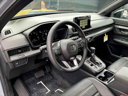 New 2026 Honda CR-V Sport-L image 9