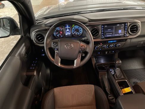 Certified 2023 Toyota Tacoma TRD Sport image 13