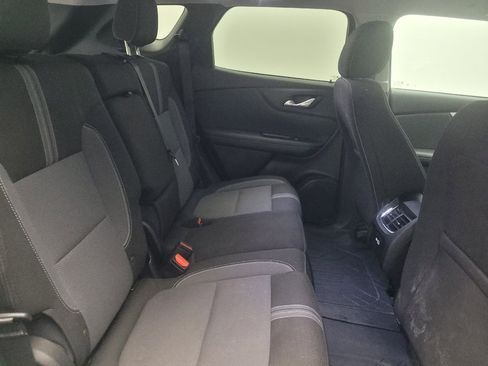Used 2024 Chevrolet Blazer LT w/ Convenience Package FWD image 19