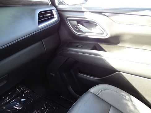 Certified 2024 Chevrolet Tahoe LT w/ Max Trailering Package image 10