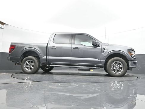 Used 2025 Ford F150 XLT w/ Equipment Group 301A Standard AWD/4WD image 47
