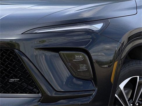 New 2026 Buick Enclave Sport Touring w/ Power Package image 10