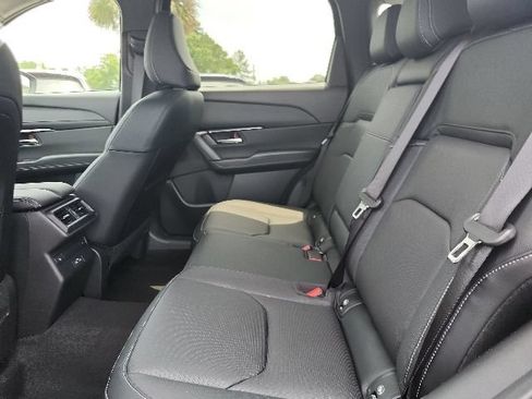 New 2026 MAZDA CX-5 2.5 S w/ Premium Plus Package AWD/4WD image 16