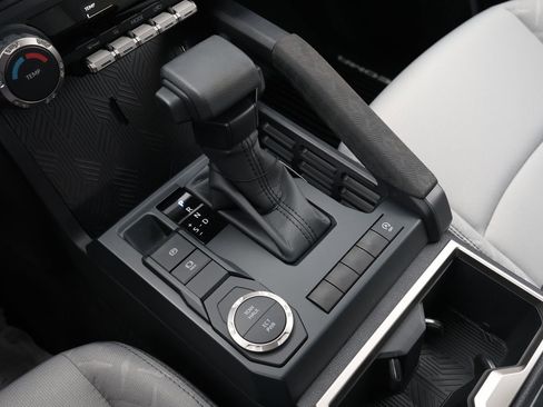New 2026 Toyota Tacoma SR5 RWD image 22