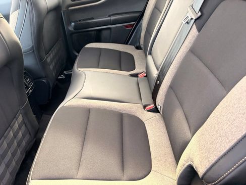 Used 2025 Ford Bronco Sport Big Bend AWD/4WD image 17