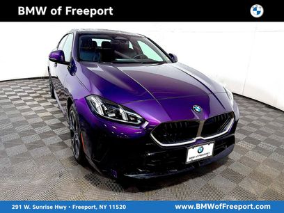 Used 2025 BMW 228i xDrive w/ Premium Package